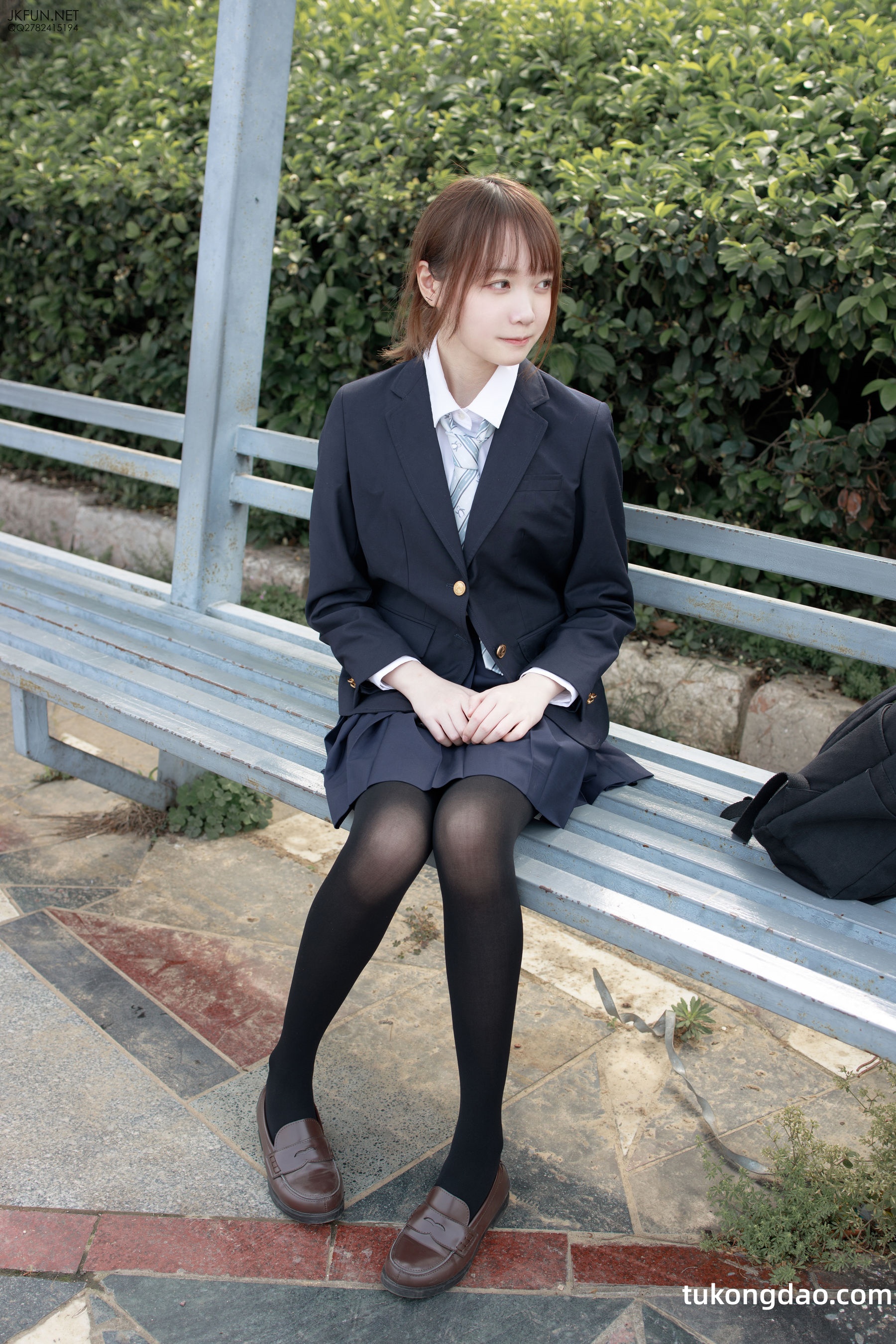 JKFUN-006 写真集 JKFUN-第102张